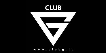 广岛夜生活-club G hiroshima 夜店