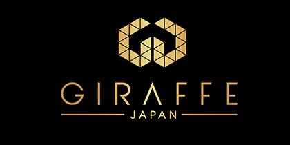大阪クラブ-GIRAFFE JAPAN(ジラフ・ジャパン)