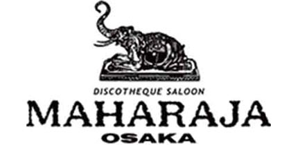 Balada em Osaka-Maharaja Osaka nightclub
